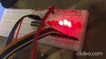 CDA3331C/Lab 4/Video Submission