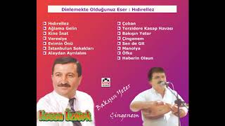 Hasan Öztürk - Hıdırellez