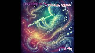 Fategate  Dreaming On Psychedelic Waves