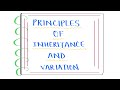 Class-12- Biology- Principles of Inheritance and Variation- Part-1