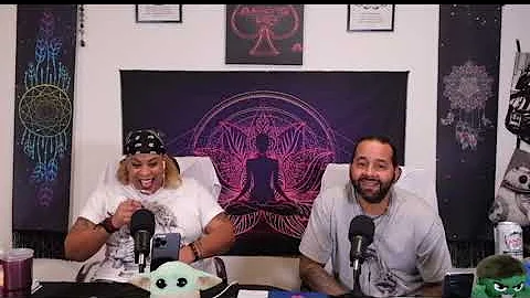 Ace's Up Podcast - Episode 9 Men Ain't Shit (Myth?)