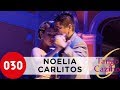 Noelia Hurtado and Carlitos Espinoza – Marión #NoeliayCarlitos