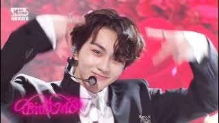 ENHYPEN(엔하이픈)-Bite Me 교차편집(stagemix)