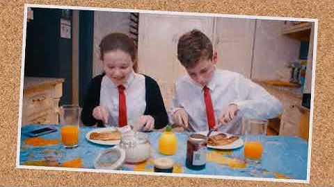 GG1 Unit 6 2 I listen to classical music Part 1 MEL