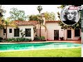 La única casa que perteneció a Marilyn Monroe está a la venta | La Hora ¡HOLA!