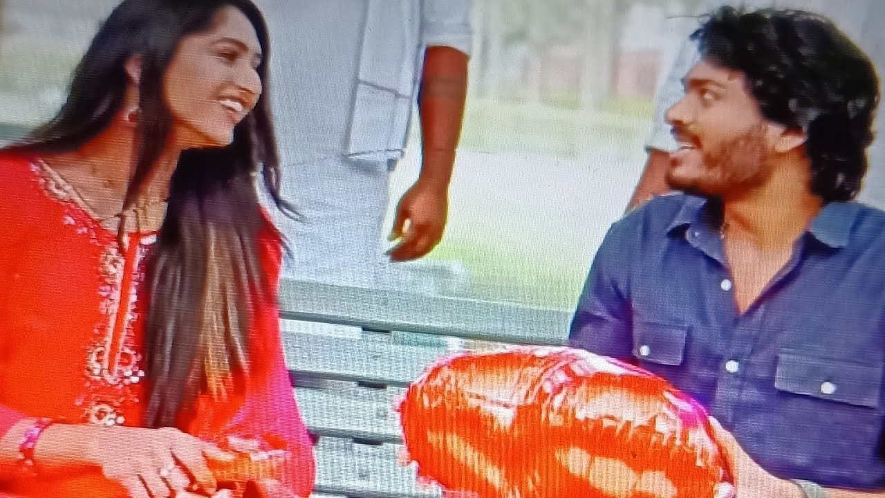 Sapthapadi serial today full episode 03-03-2026 Review