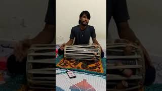 Aditaal N Chautal Krushna Salunke Pakhawaj Music India