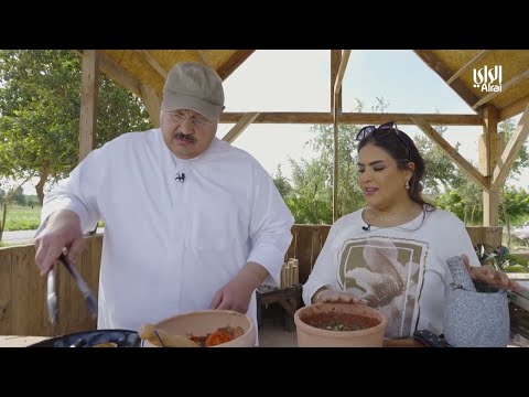 دار هنوف الحلقة الثانية