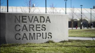 Cares Campus and Safe Camp Video Tour