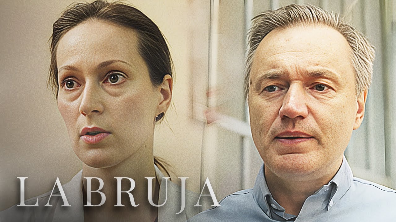 LA BRUJA No será doloroso | Peliculas completas en español latino 2025