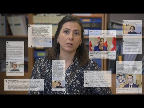 მოსამართლეთა გამოხატვის თავისუფლების ფარგლები