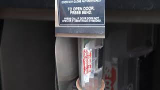 Bank Vacuum Tube Chute System