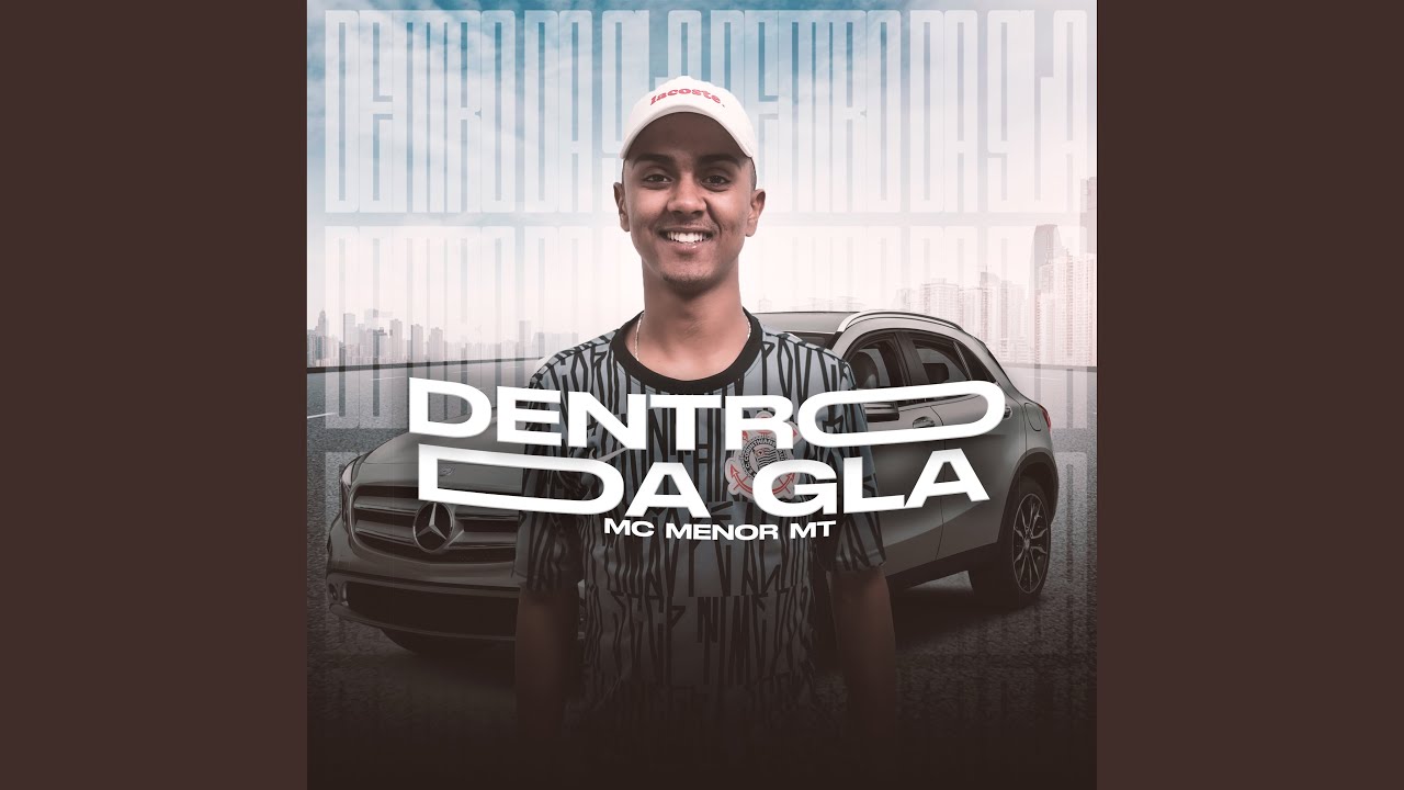 Watch Dentro da Gla on YouTube Watch Dentro da Gla on YouTube