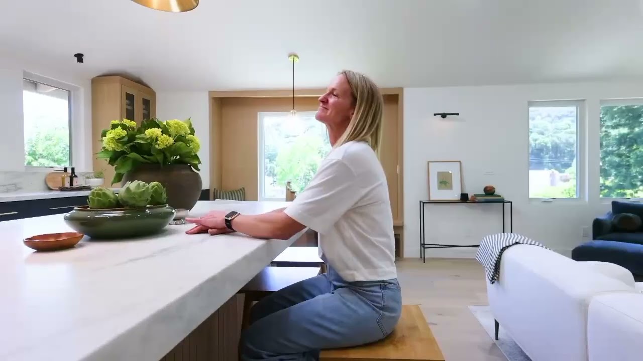 Real estate video editing renovation/remodeling/staging 