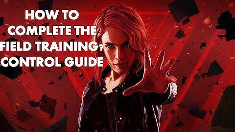 HOW TO COMPLETE THE FIELD TRAINING Walk-through THRESHOLD,BLACK ROCK PROCESSING, ,ATLAS CHAMBER