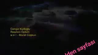 Cengi̇z Kurtoğlu Dün Gece Resmi̇ni̇ Öptümde Yattim