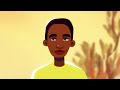 My name is Younis - I am a child, not a solider