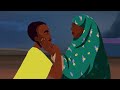 My name is Younis - I am a child, not a solider