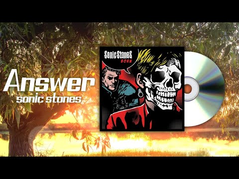 소닉스톤즈 - Answer | 가사