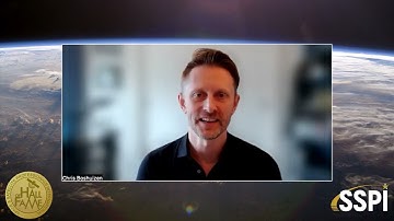 Making Leaders: Planet Labs Co-Founders Will Marshall, Robbie Schingler and Chris Boshuizen