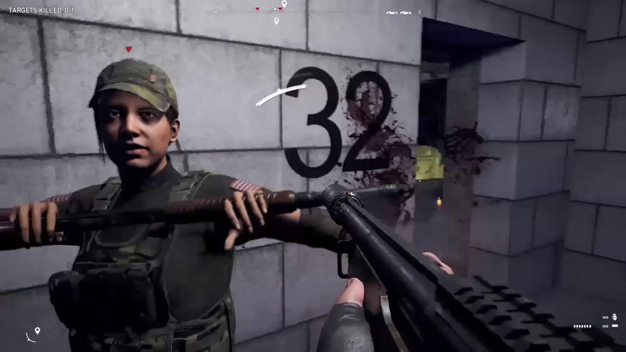 FAR CRY 5 - Arcade Mode: Die Hard - YouTube KingJeremy77
