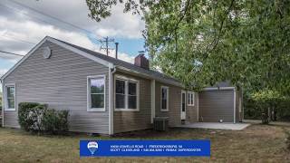 10630 Leavells Road  Fredericksburg Va 22407