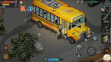 Chapter 5 Walkthrough Gameplay Fury Survival Pixel Z