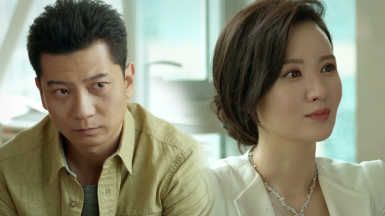 【Новый фильм】Жена хочет аборт, муж выбирает развод?! Она в шоке!