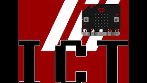bbc micro:bit: FULL Space invaders