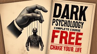 🧠 1 Hour Dark Psychology in Hindi | Overthinking Relief & Deep Sleep Mind Control screenshot 5