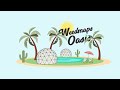 Weedmaps Oasis 2017 feat. A$AP Rocky, D.R.A.M., Rae Sremmurd, Hannibal Buress