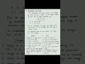 ⚡ Coulomb's Law & Vector Form Made Easy! 📚✨Class 12 Physics ke most important concepts.
