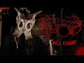 The Hoot Owl (2022) - Kill Count S09 - Death Central