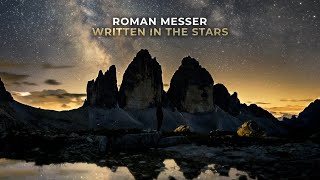 Roman Messer - Written In The Stars (Album Continuous Mix)