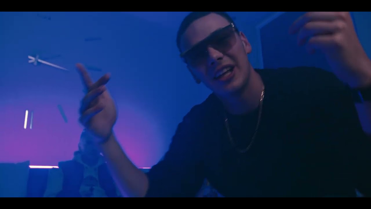 Dvve ft.OgKey - ON THE WAVE (🎥off_course_visuals)