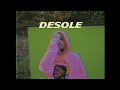 Sin boy  desole clip officiel