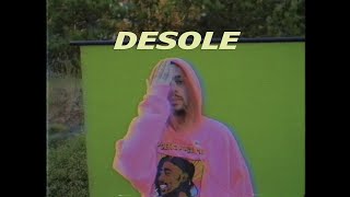 Sin boy - Desole (Clip officiel)