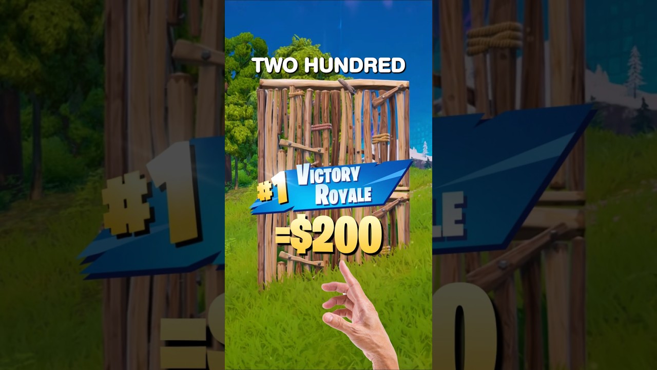 I Would Have Quit Fortnite