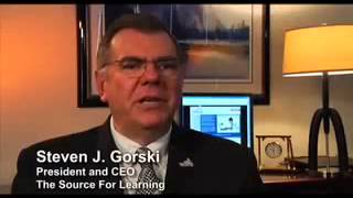 The Source of Learning