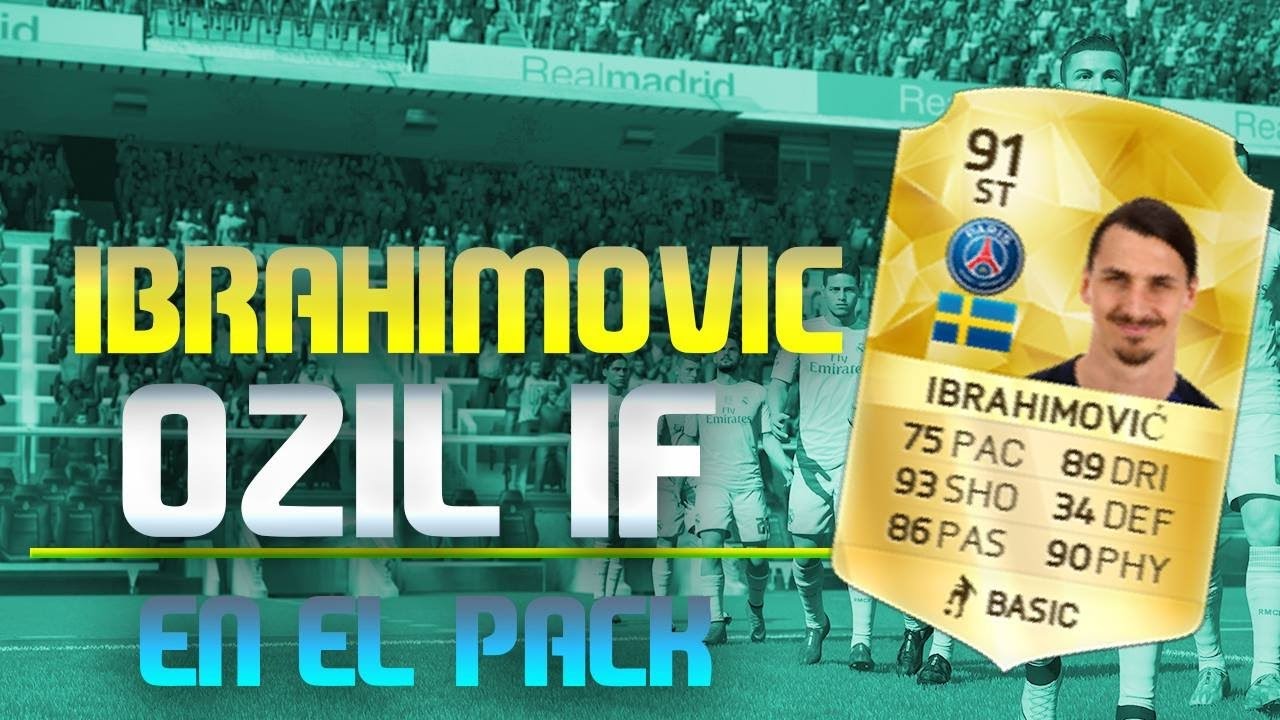 Fifa 18 Zlatan Ibrahimovic Missing