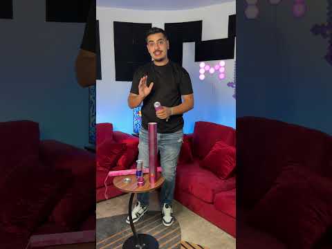 ريدبل بالطعم الجديد بس تحول الموضوع لشيء ثاني