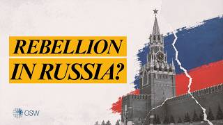 What’s happening with the Russian elite? Is Putin under threat?