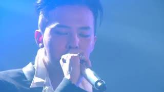 BIGBANG - HARU HARU (MADE WORLD TOUR 2015 IN SEOUL)