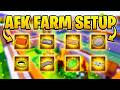 How To Auto-Farm EVERY Material in Pokopia