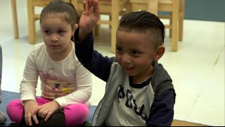 Pre K for All Enrollment (SPANISH)