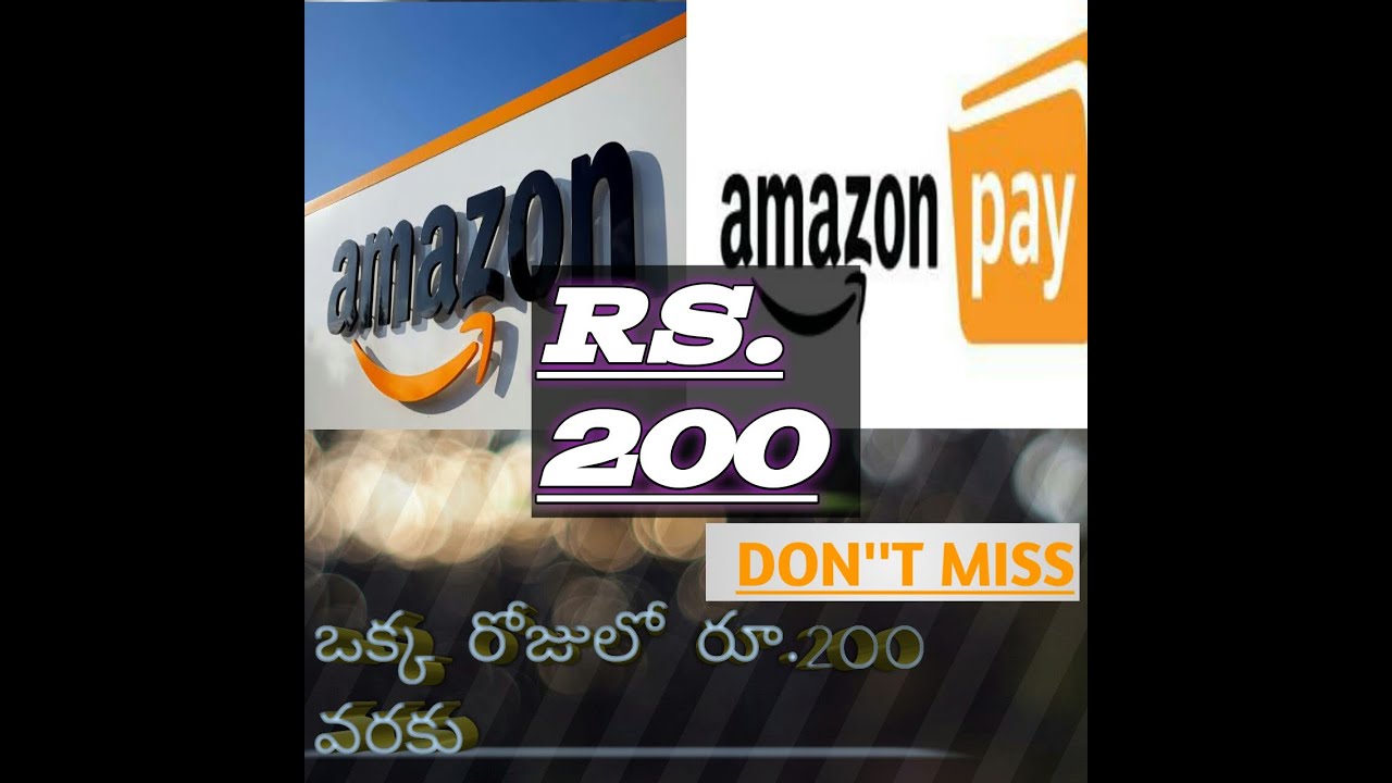 Amazon Loot Offers 2020