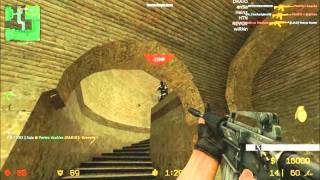 CSS - MASSACRE EN FFA