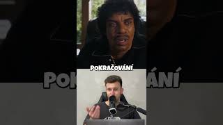 Hudební film o Michael Jackson dostane pokračování😨