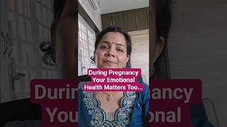 Pregnancy Isn't Just Physical. Your Emotional Health Matters Too.