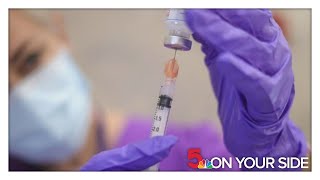 Illinois Gov. Pritzker signs vaccine executive order